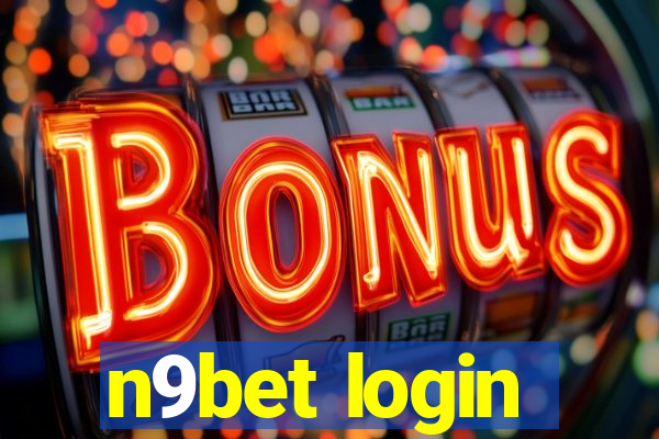 n9bet login